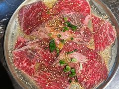 -大叹号·朝鲜族烤肉(潍坊泰华城店)
