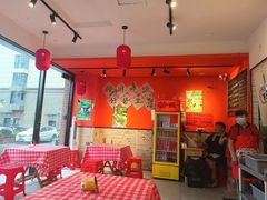 -荆九爷爆炒桥头三嫩(浙大店)