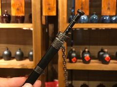 -MAX伯爵沉浸式超级游戏体验馆·实景桌游·剧本杀(小时代店)