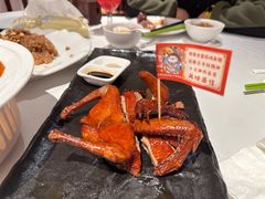 -侨美·唐荔园·40年地道粤菜