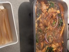 -半天妖烤鱼(方庄店)