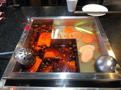 -红鼎坊·老成都火锅(新南门店)
