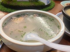 -益恒饭店乡间白族菜(古城总店)