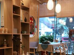 -听雨小筑茶舍(观音桥·龙湖新壹街店)