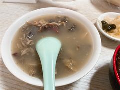 -洪峰浩老北京烧饼夹肉(角门路店)