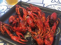 -松哥油焖大虾(皇岗一店)