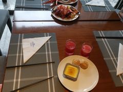 -宁波逸东豪生大酒店·豪生咖啡厅