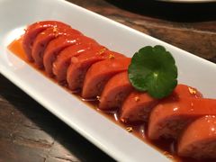 -外婆家(蓝色港湾店)