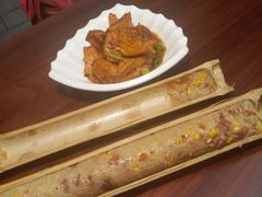 -61号餐吧(兴坪古镇漓江店)