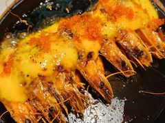 -花狸日本料理(柏庐广场店)