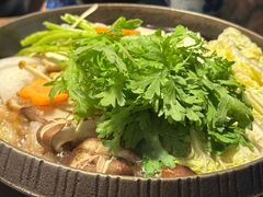 -满来寿喜烧(金虹桥店)