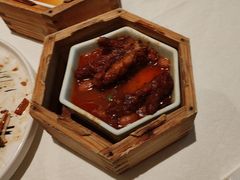 -祥记餐饮•豫粤珍味(郑东新区新长安店)