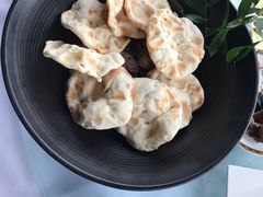 -山顶餐厅·山居菜