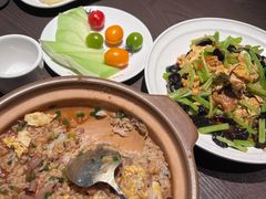 -北李·海肠捞饭·大连菜(望京凯德MALL店)