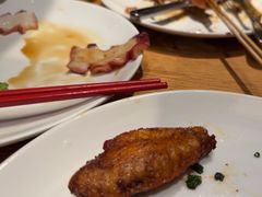 -长沙君悦酒店·自助餐厅咖啡厅
