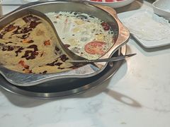 -傣妹火锅(南京东路一店)