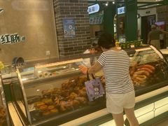 -老鼎丰(靖宇街总店)