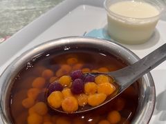 -鲜甜阁·甜品小吃(七星路店)