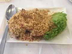 -新加坡海鲜共和(名胜世界圣淘沙海滨坊)