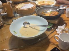 -湖南老灶台·生态农业餐饮(龙胜店)