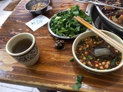 -黑竹香鸡(营和巷店)