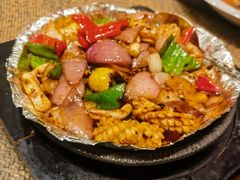 -山水雅居·江南雅宴(运河公园店)