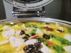 -悠然湯·汗蒸汤泉会馆