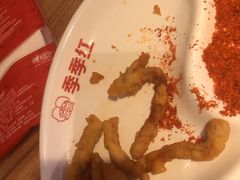 -季季红火锅(长沙步行街店)