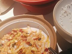 -湘鼎盛·大厨鲜炒湖南味(高新银泰店)
