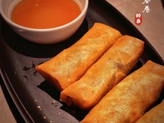 -醉庐·新上海菜(南京西路店)