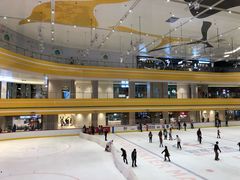 -冠军冰场CHAMPION RINK(苏州中心商场店)