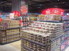 -永辉超市(通州万达店)