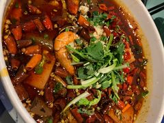 -绿茶餐厅(布吉万象汇店)