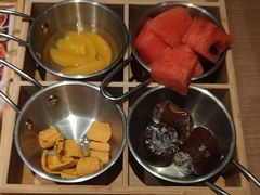 -将军牛排·尔滨地标朝鲜族美食(总店)