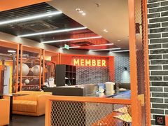 -加伍磅健身(千树店)