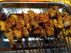 -清真·马峰烤肉(小学习北巷店)