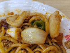 -盛京人人鸡味抻面(珠江桥店)