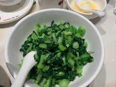 -味上湘菜馆(阿波罗店)