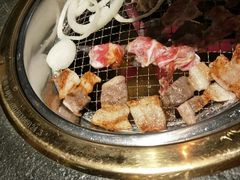 -伊茉家的烤肉店(勒泰中心店)