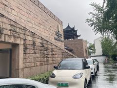 -苏州吴宫泛太平洋酒店