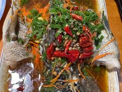 -龙姐私房菜(和顺古镇店)