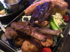 -bluefrog蓝蛙(皇庭广场店)