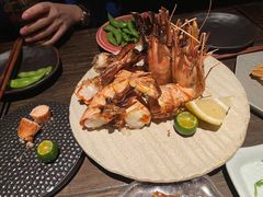 -三川·十酒Izakaya(南昌路店)