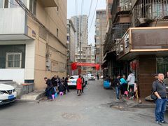 -清真磨沟沿老字号牛肉面(总店)