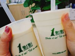 -1点点(中山门大街店)