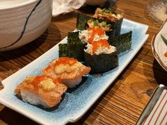 -樱之盛宴·蟹料理海鲜自助(前进大街店)