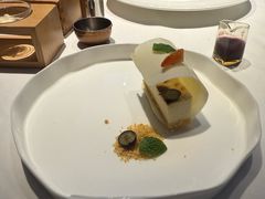 蓝莓巴斯克-王品牛排(杭州大厦店)