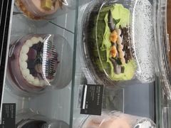 -哈根达斯(SM店)