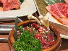 -御牛道日式烤肉料理(杭州万象城店)