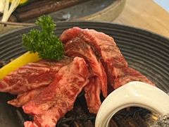 -韩满园· 甄选韩式烤肉